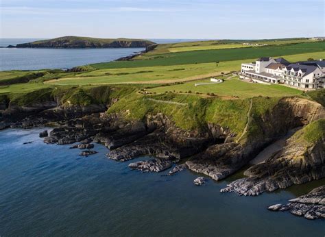 Cliffs hotel and spa - The Cliff Hotel & Spa provides an escape to coastal luxury. We pride ourselves on being a venue that has everything under one roof. As a retreat in the heart of Wales on the Ceredigion coast, we have stunning coastal views, making it an idyllic place for taking a stroll along clifftops, wandering down to hidden coves, the perfect …